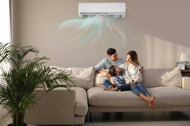 Best Residential HVAC in Montara, CA