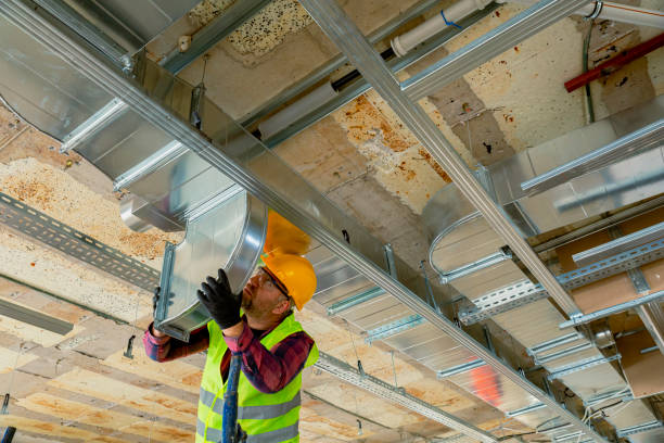 Best Emergency HVAC Services in Montara, CA