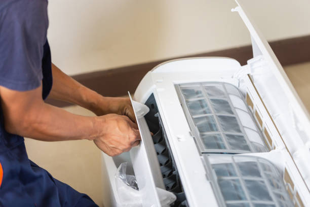 Best Commercial HVAC in Montara, CA