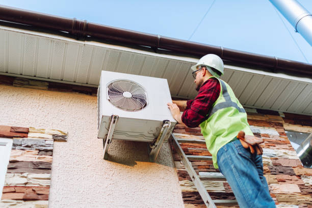 Best Air Conditioning Cleaning in Montara, CA
