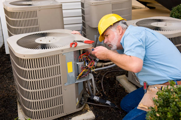 Best Solar-powered HVAC Systems in Montara, CA