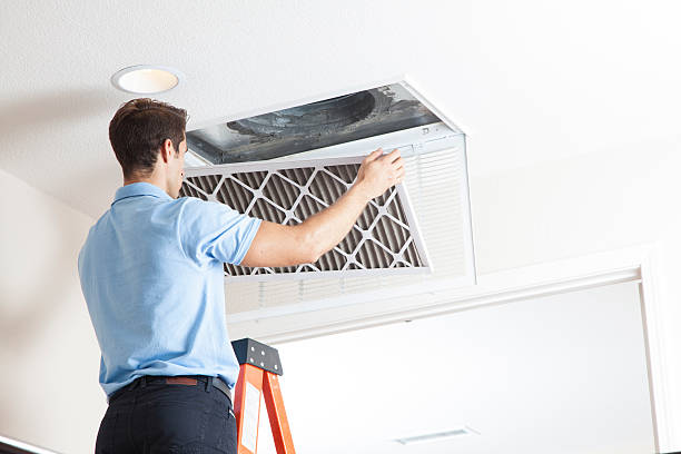 Best Residential HVAC in Montara, CA