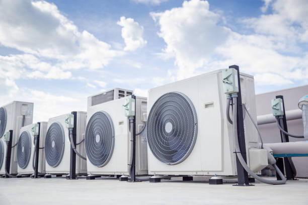 Trusted Montara, CA HVAC Experts