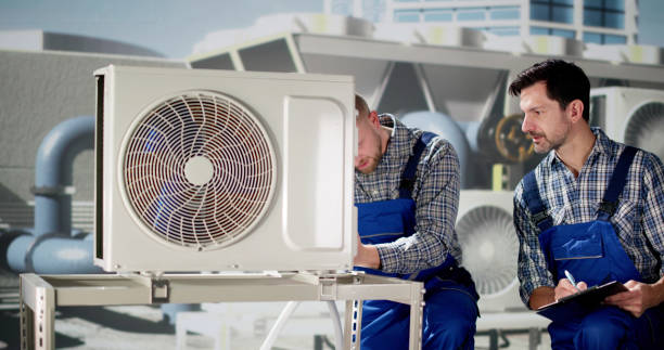 Best Energy-efficient HVAC Solutions in Montara, CA