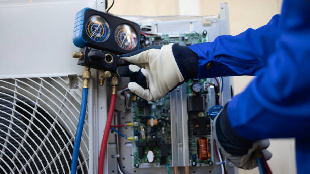 Best Geothermal HVAC Systems in Montara, CA