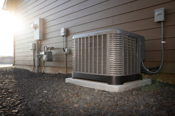 Best Furnace Cleaning in Montara, CA